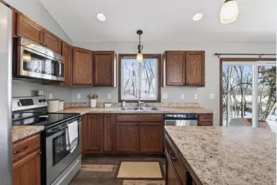 183 Dutch Lake Trail, Howard Lake, MN 55349 - Photo 19