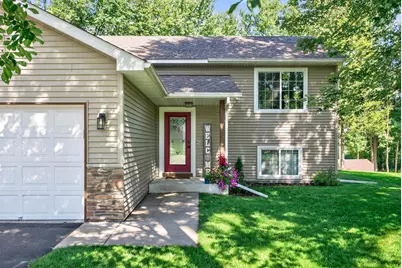 183 Dutch Lake Trail, Howard Lake, MN 55349 - Photo 7