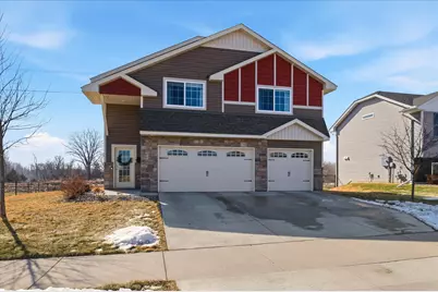 9864 187th Lane NW, Elk River, MN 55330 - Photo 1