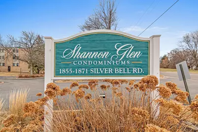 1871 Silver Bell Road #309, Eagan, MN 55122 - Photo 35