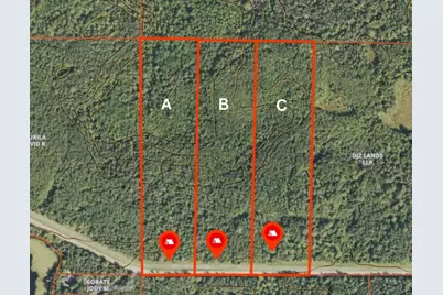 72Xxx E Central Lakes Road Lot C, Eveleth, MN 55734 - Photo 3