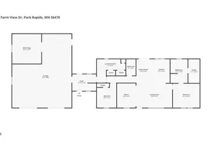 21250 Farm Vw Dr, Park Rapids, MN 56470 - Photo 33
