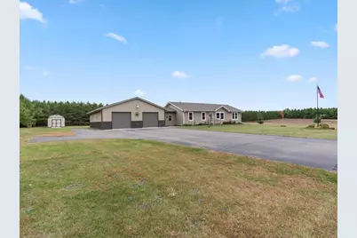21250 Farm View Drive, Park Rapids, MN 56470 - Photo 1