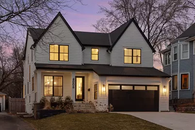 4006 Sunnyside Road, Edina, MN 55424 - Photo 1
