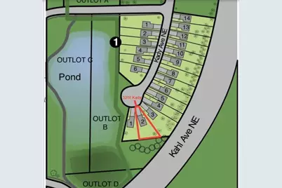 3210 Kady Avenue NE, Saint Michael, MN 55376 - Photo 33