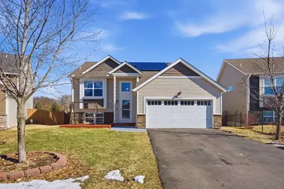 16233 Unity Street NW, Andover, MN 55304 - Photo 1