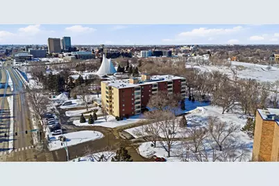 105 3rd Street N #208, Moorhead, MN 56560 - Photo 21