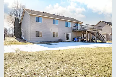 4424 221st Street N, Forest Lake, MN 55025 - Photo 17