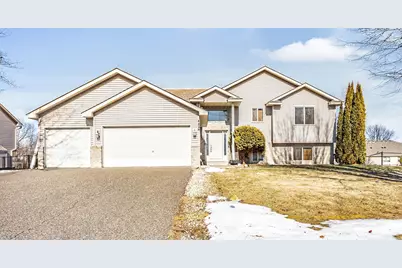 4424 221st Street N, Forest Lake, MN 55025 - Photo 1