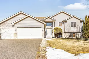 4424 221st St N, Forest Lake, MN 55025 - Photo 1