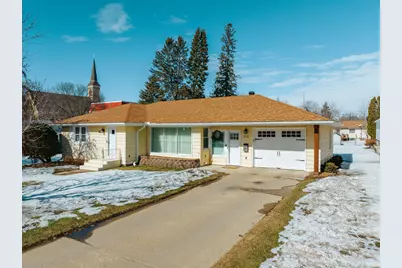 516 1st Avenue SE, Long Prairie, MN 56347 - Photo 1