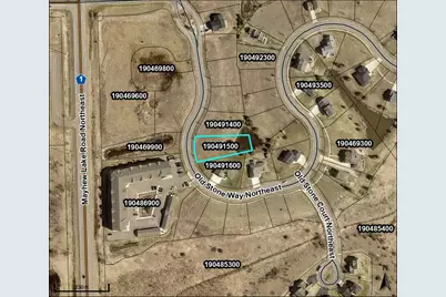 3195 Old Stone Way NE, Sauk Rapids, MN 56379 - Photo 1