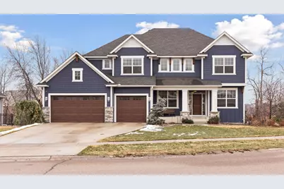 7500 Walnut Grove Lane N, Maple Grove, MN 55311 - Photo 1