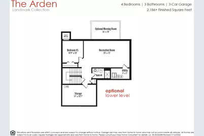 2018 Tamarack Road, Carver, MN 55315 - Photo 3