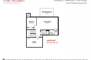 2018 Tamarack Rd, Carver, MN 55315 - Photo 3