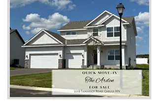 2018 Tamarack Rd, Carver, MN 55315 - Photo 1