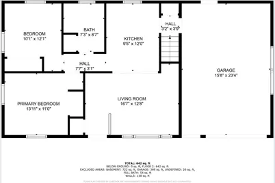 307 Dove Street, Minnesota Lake, MN 56068 - Photo 23