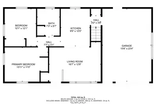 307 Dove St, Minnesota Lake, MN 56068 - Photo 23