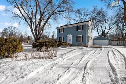 10125 Irwin Road, Bloomington, MN 55437 - Photo 1