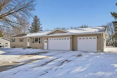 405 Sunrise Drive, Olivia, MN 56277 - Photo 1