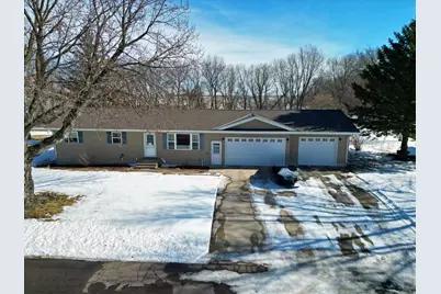 405 Sunrise Drive, Olivia, MN 56277 - Photo 1