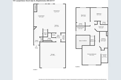 191 Larpenteur Avenue E #A, Maplewood, MN 55117 - Photo 39