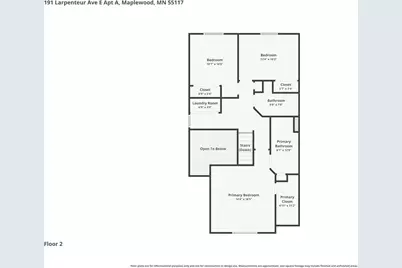 191 Larpenteur Avenue E #A, Maplewood, MN 55117 - Photo 29