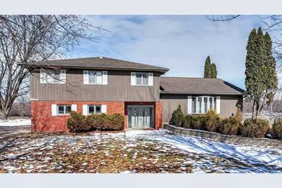 518 E Chippewa Street, Cadott, WI 54727 - Photo 1