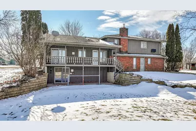 518 E Chippewa Street, Cadott, WI 54727 - Photo 33