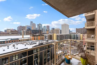 401 S 1st Street #816, Minneapolis, MN 55401 - Photo 9