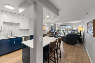 401 S 1st Street #816, Minneapolis, MN 55401 - Photo 3