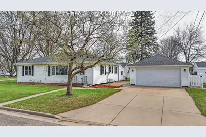 3403 Valmont Avenue, Altoona, WI 54720 - Photo 1