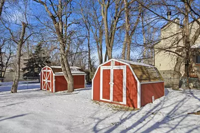 2853 26th Street Circle S, Moorhead, MN 56560 - Photo 33