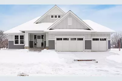 556 Harbor Court, Shoreview, MN 55126 - Photo 1