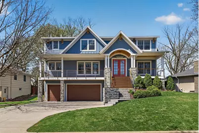 5716 Fairfax Avenue, Edina, MN 55424 - Photo 3