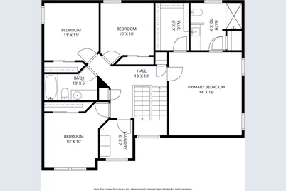 18662 Dulcimer Court, Farmington, MN 55024 - Photo 51