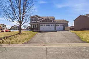 18662 Dulcimer Ct, Farmington, MN 55024 - Photo 1