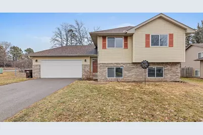 8001 Jeffery Avenue S, Cottage Grove, MN 55016 - Photo 1