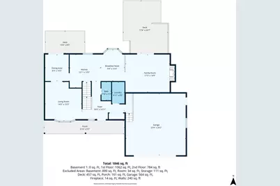 1826 3rd Street SW, New Brighton, MN 55112 - Photo 3