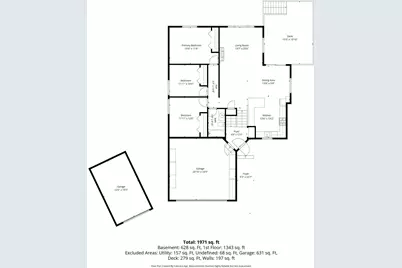 19713 Lander Street NW, Elk River, MN 55330 - Photo 53