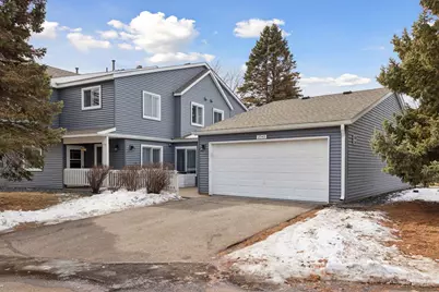 2543 Wimbledon Place, Woodbury, MN 55125 - Photo 1