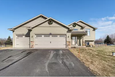 3521 170th Lane NE, Andover, MN 55304 - Photo 1