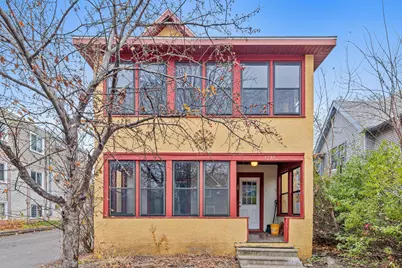 2726 Grand Avenue S, Minneapolis, MN 55408 - Photo 1
