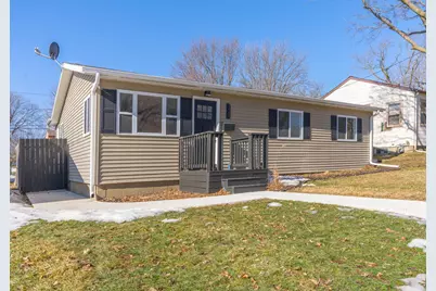 721 Columbus Avenue, Albert Lea, MN 56007 - Photo 1