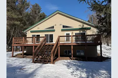 W8309 Sand Road, Shell Lake, WI 54871 - Photo 1