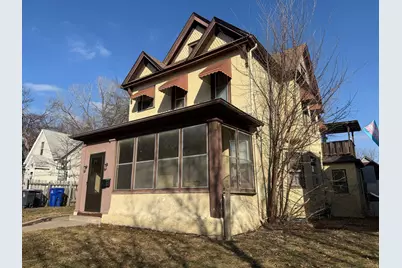 1092 Edgerton Street, Saint Paul, MN 55130 - Photo 1