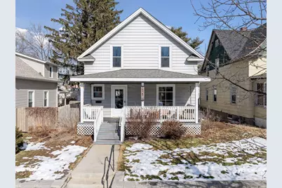 1525 Sherburne Avenue, Saint Paul, MN 55104 - Photo 1