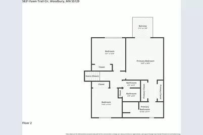 5831 Fawn Trail Circle, Woodbury, MN 55129 - Photo 49