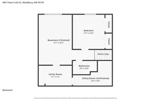 5831 Fawn Trail Cir, Woodbury, MN 55129 - Photo 49