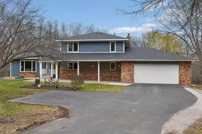 5831 Fawn Trail Circle, Woodbury, MN 55129 - Photo 3